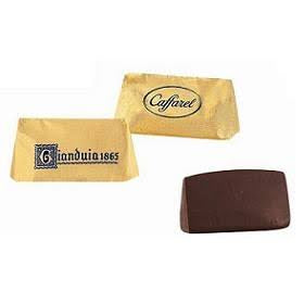 Chocolate Gianduia 1865 clasico Caffarel