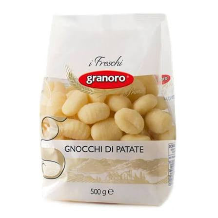 Gnocchi de papa 500g Granoro