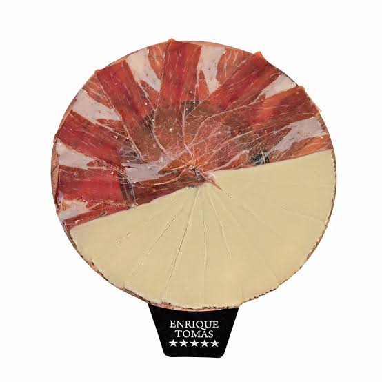 Tabla Hispana 80gr Enrique Tomas