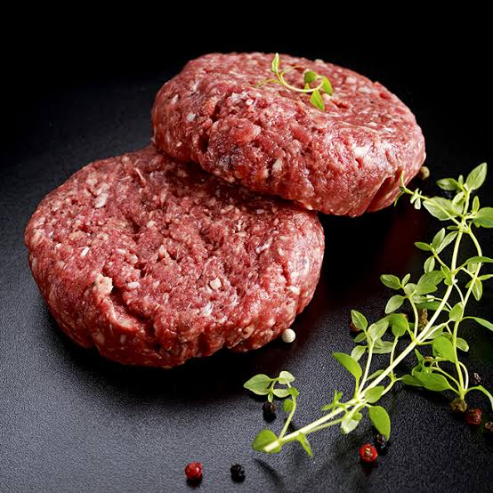 Hamburguesa Angus nacional 150g 4unds Ruben