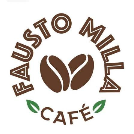 Cafe Arabica Tostado Medio grano 250g Fausto Milla