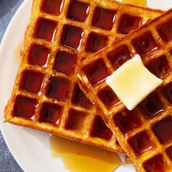 Waffle x 2und | Restaurante Mattoni