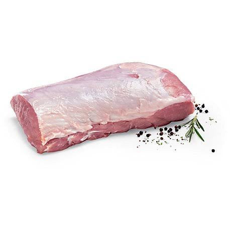 Bife de Lomo Duroc por kg Ruben