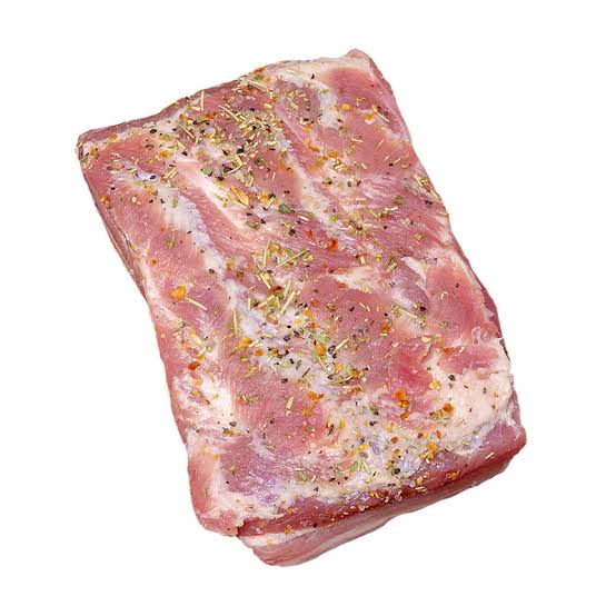 Bondiola Duroc por kg Ruben