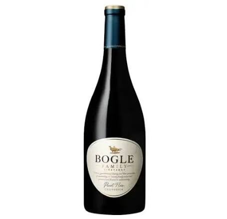 Bogle Pinot Noir California 750ml