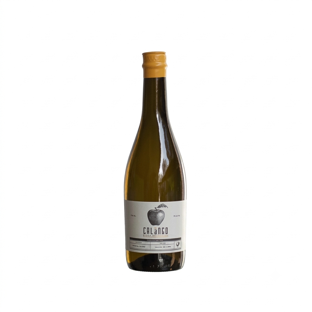Sidra S.blend 750 ml Calango