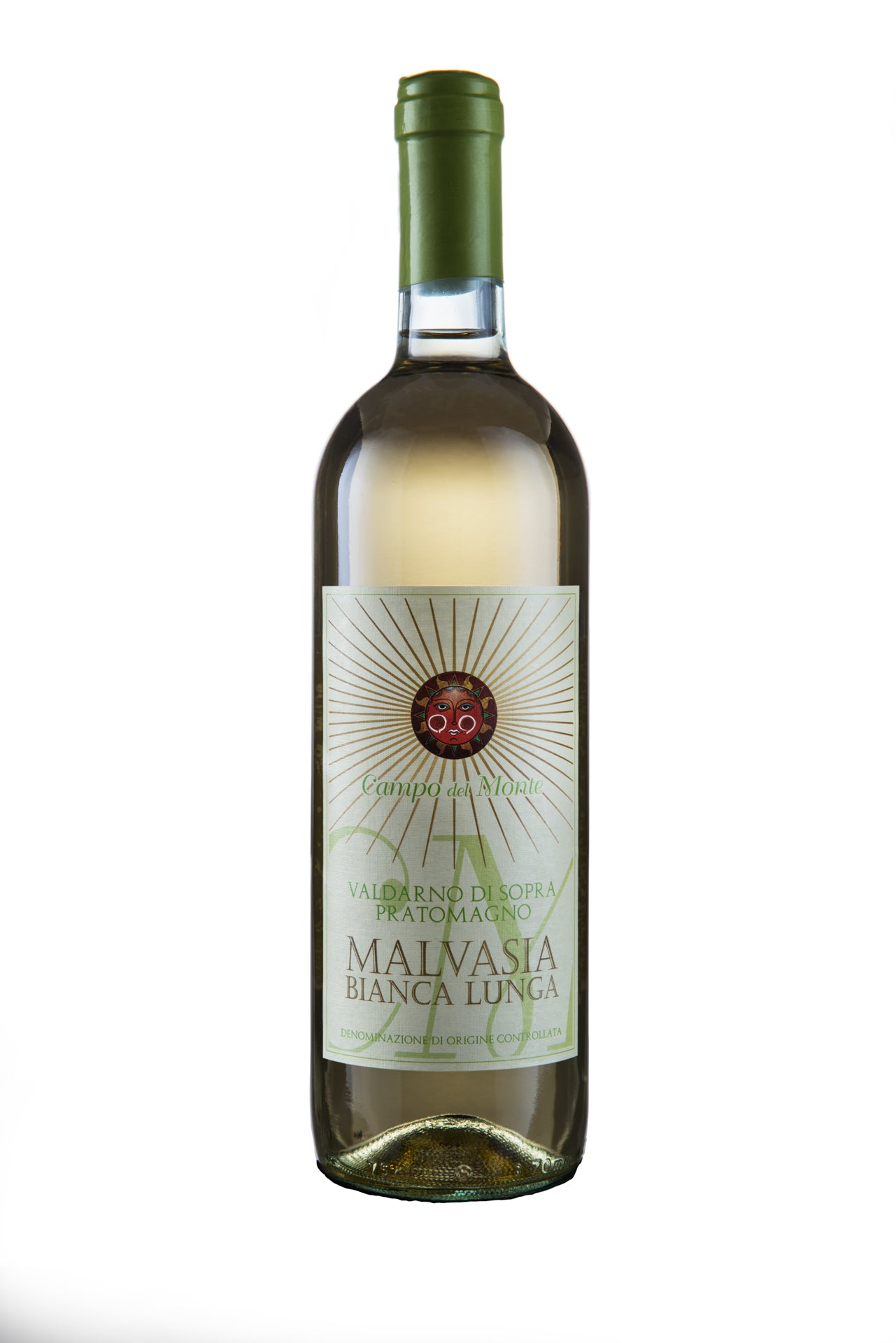 Malvasia Bianca Lunga Campo del Monte