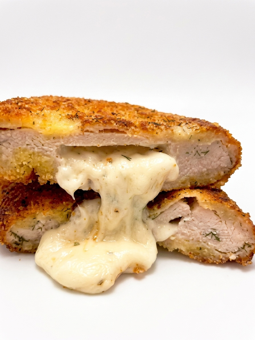 Milanesa Mozarella 2 unds Nick n Truck