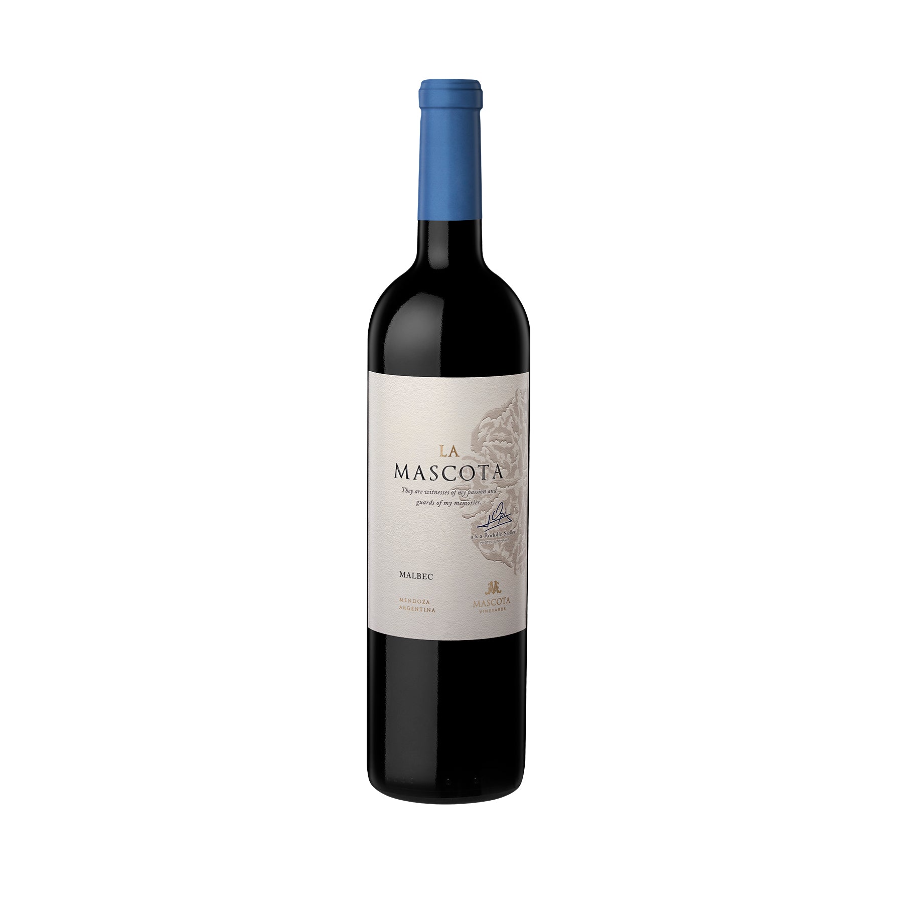 La Mascota Malbec 750ml PF