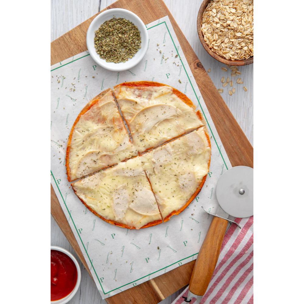 Pizza Americana personal 1 und | La Pecosa Healthy Food