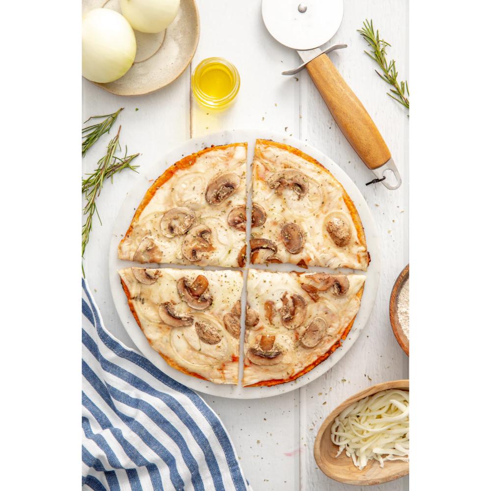 Pizza Continental personal 1 und | La Pecosa Healthy Food