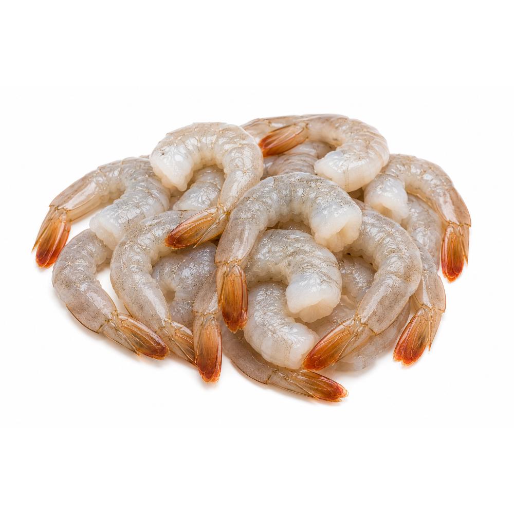 Langostino Cultivo 31-35 1 Kg | Mar Gourmet