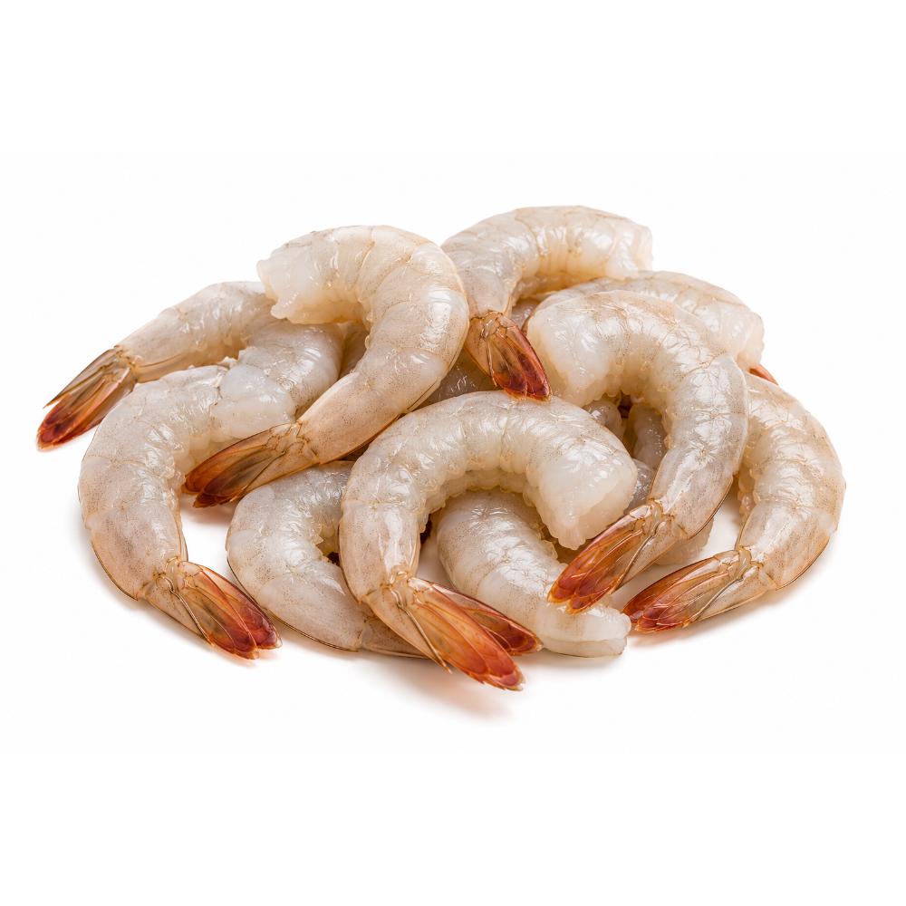 Langostino Jumbo U-10 P&D 500gr | Mar Gourmet