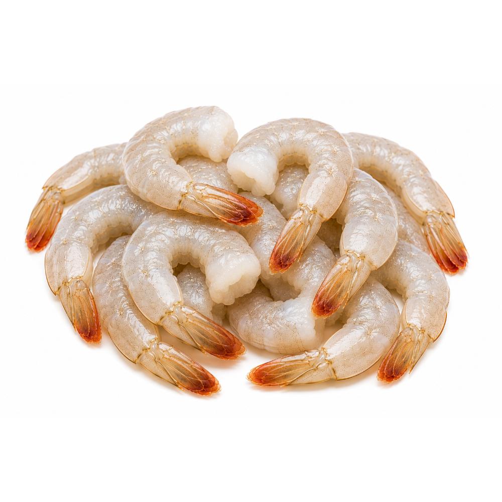 Langostino Jumbo U-12 P&D 500 Gr | Mar Gourmet