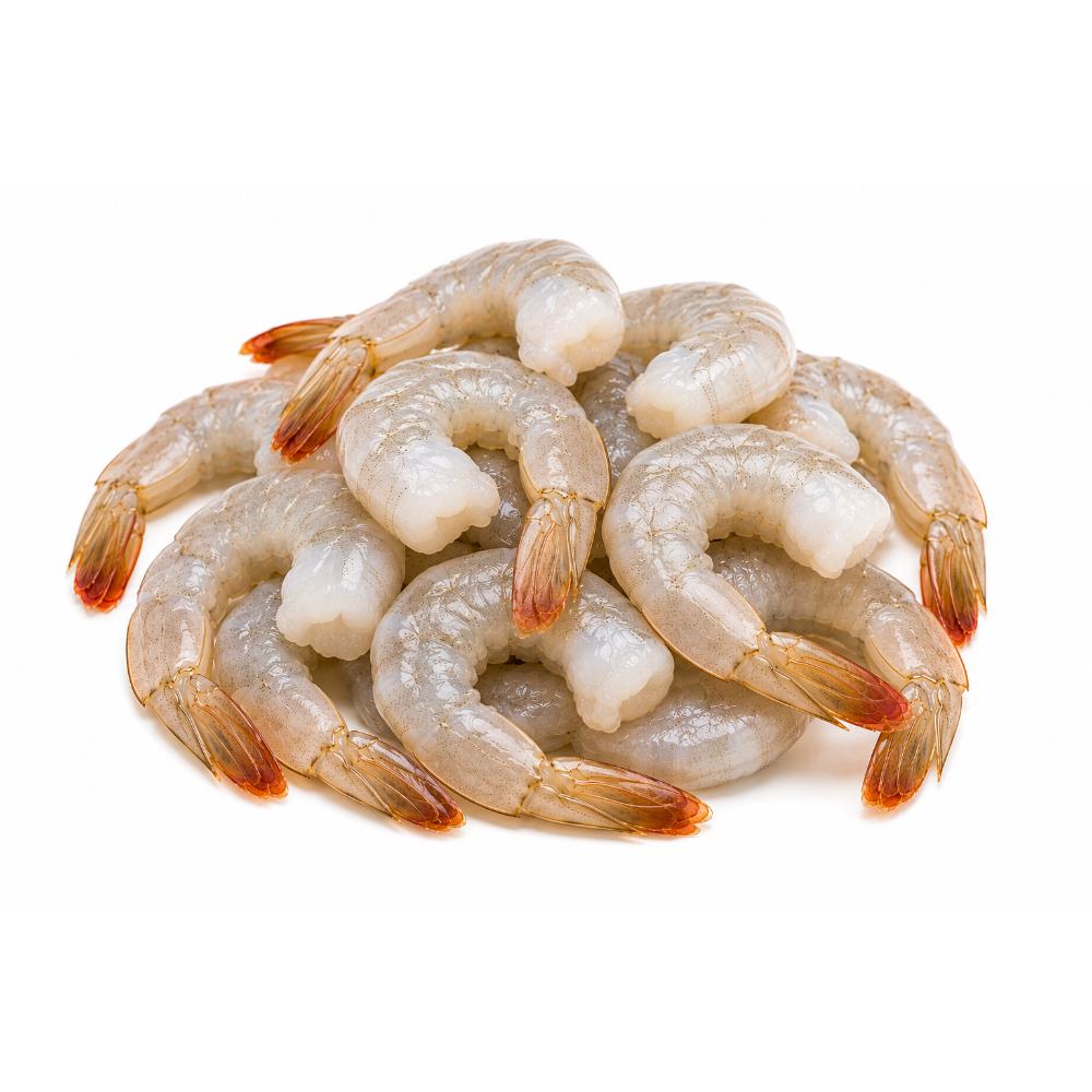 Langostino Jumbo U-15 1 Kg | Mar Gourmet