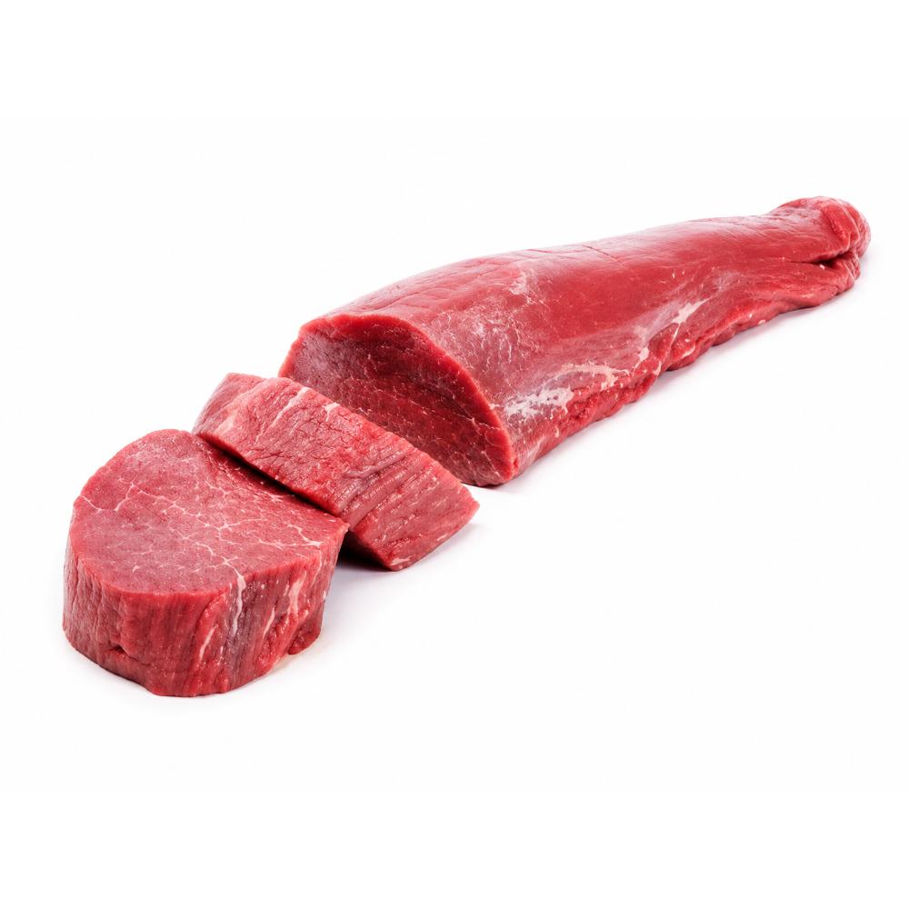 Lomo Fino Angus High Choice Argentina por KG. | Rubén BBQ