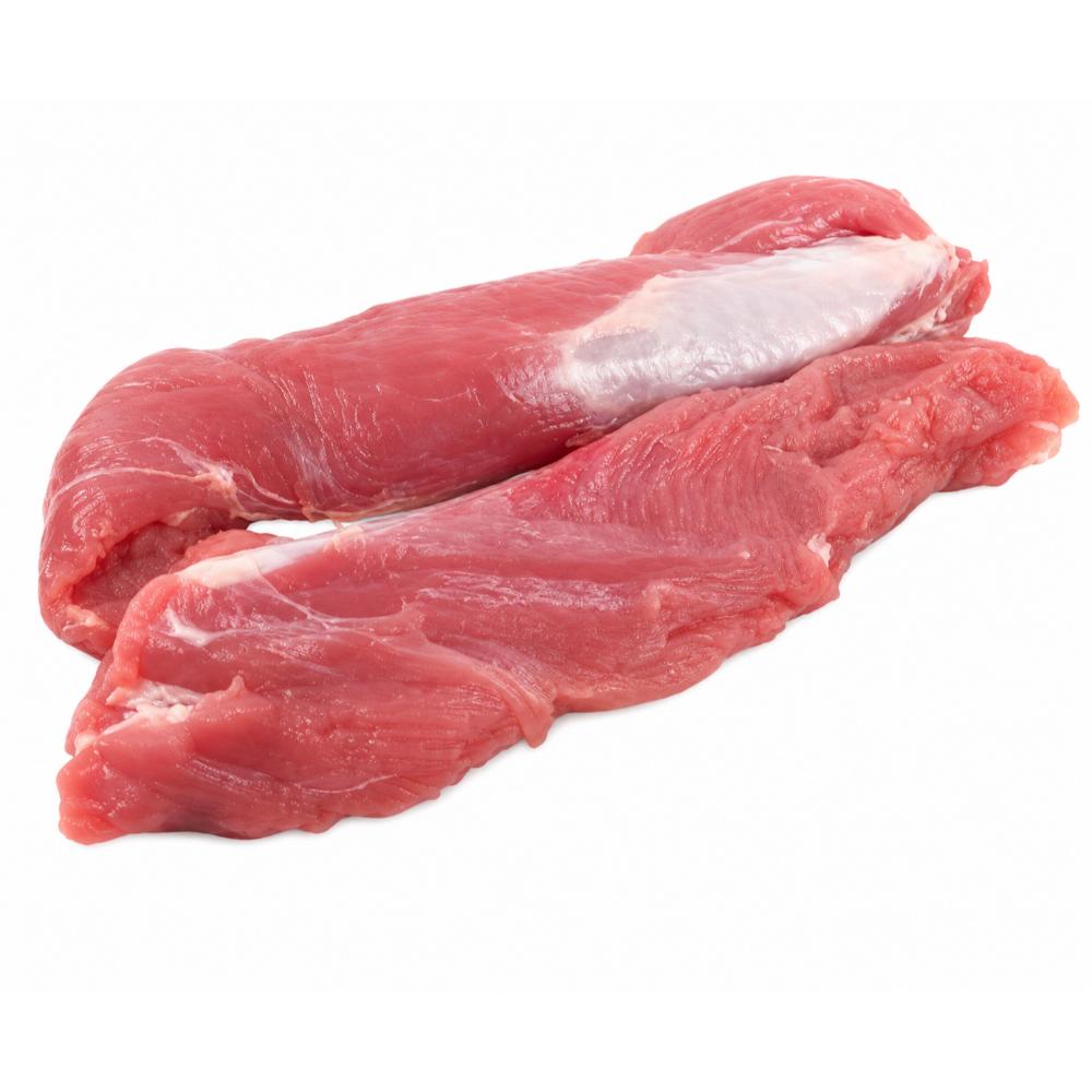 Lomo Fino de Cerdo Duroc por KG. | Rubén