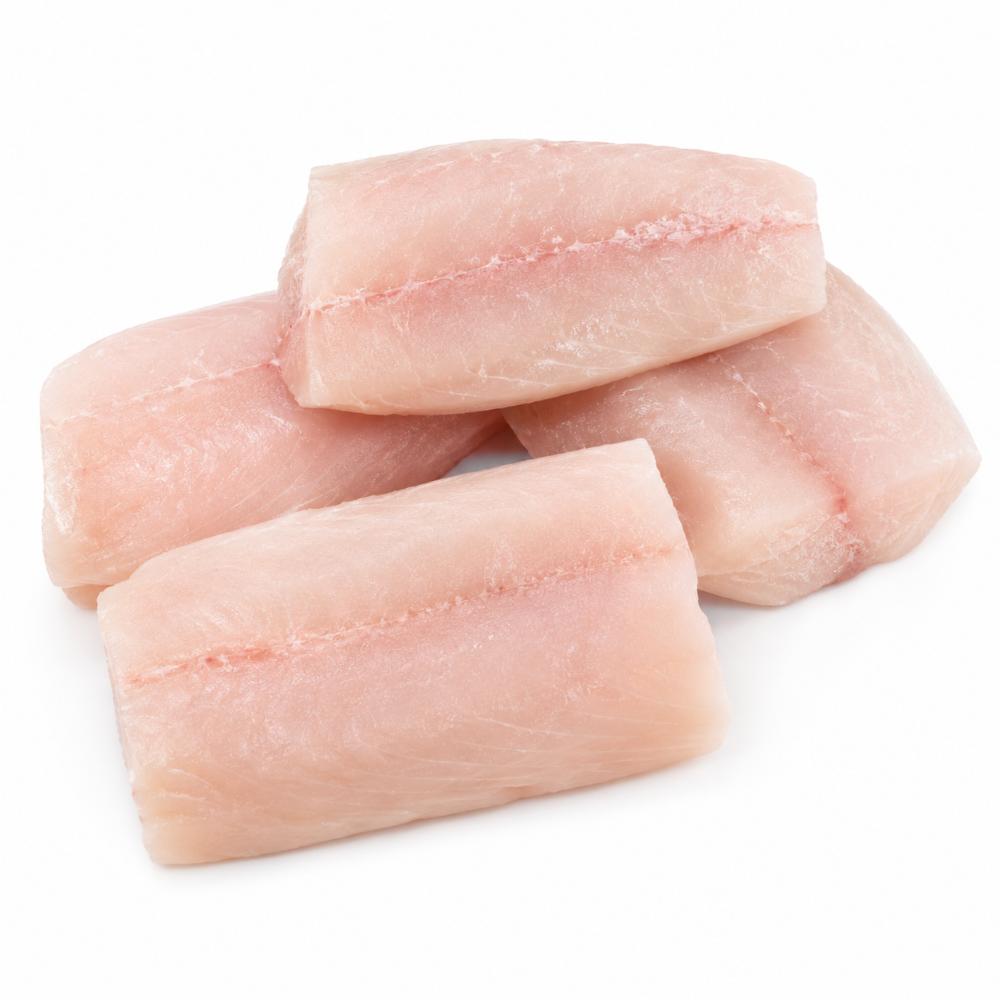 Lomo s/Piel de Perico 1 Kg. | Frozen Products