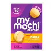 Helado Mango 280g MyMochi