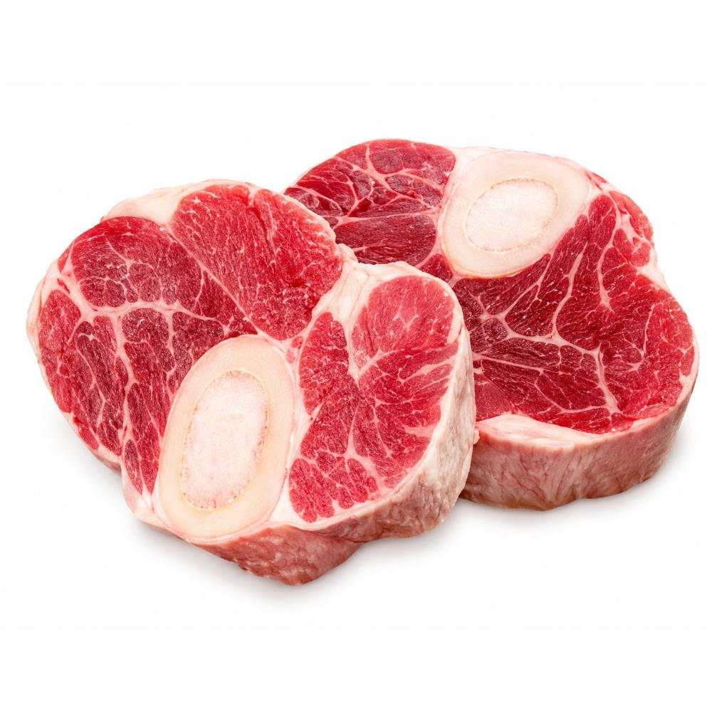 Ossobuco por KG. | Ruben