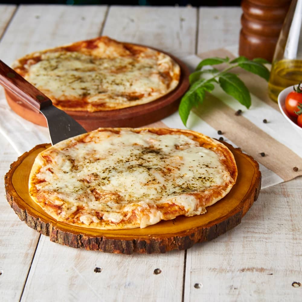Pizza Fit 3 Unds | Don ítalo
