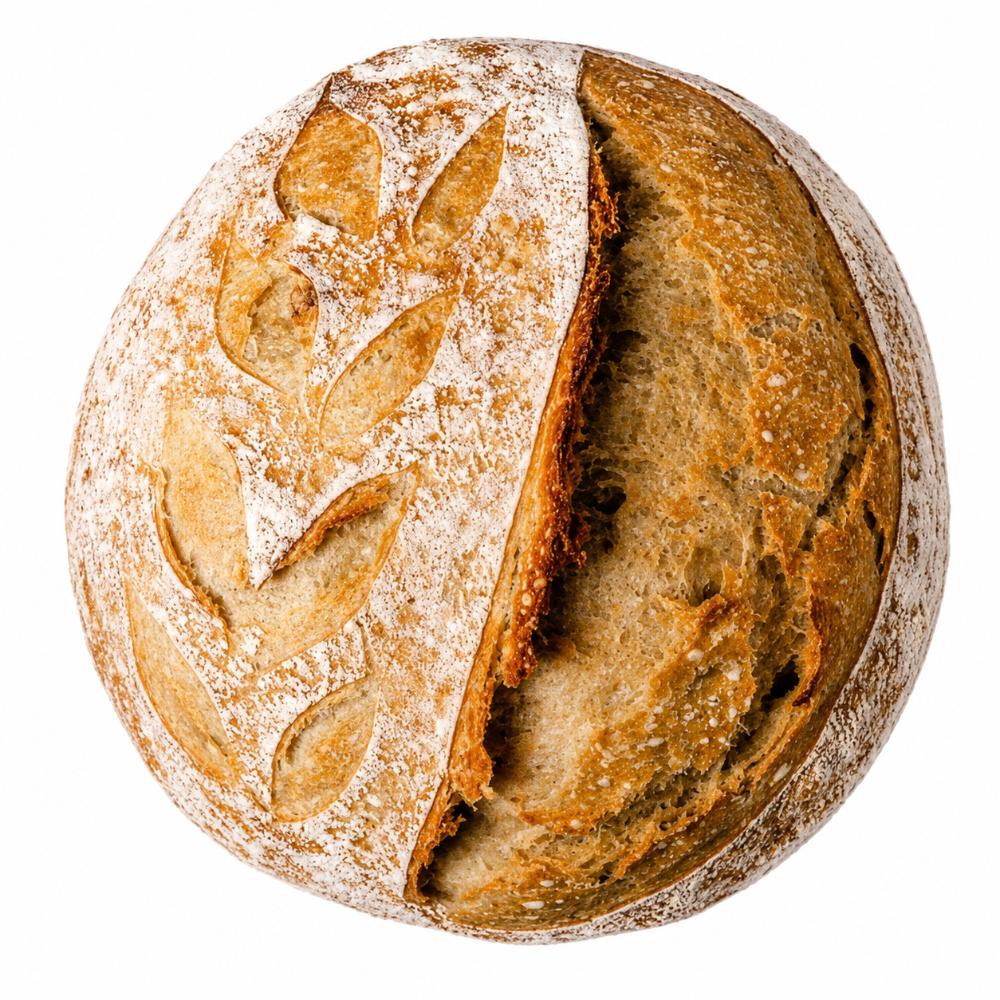 Pan Campesino Blanco Unidad | The Baking Co.