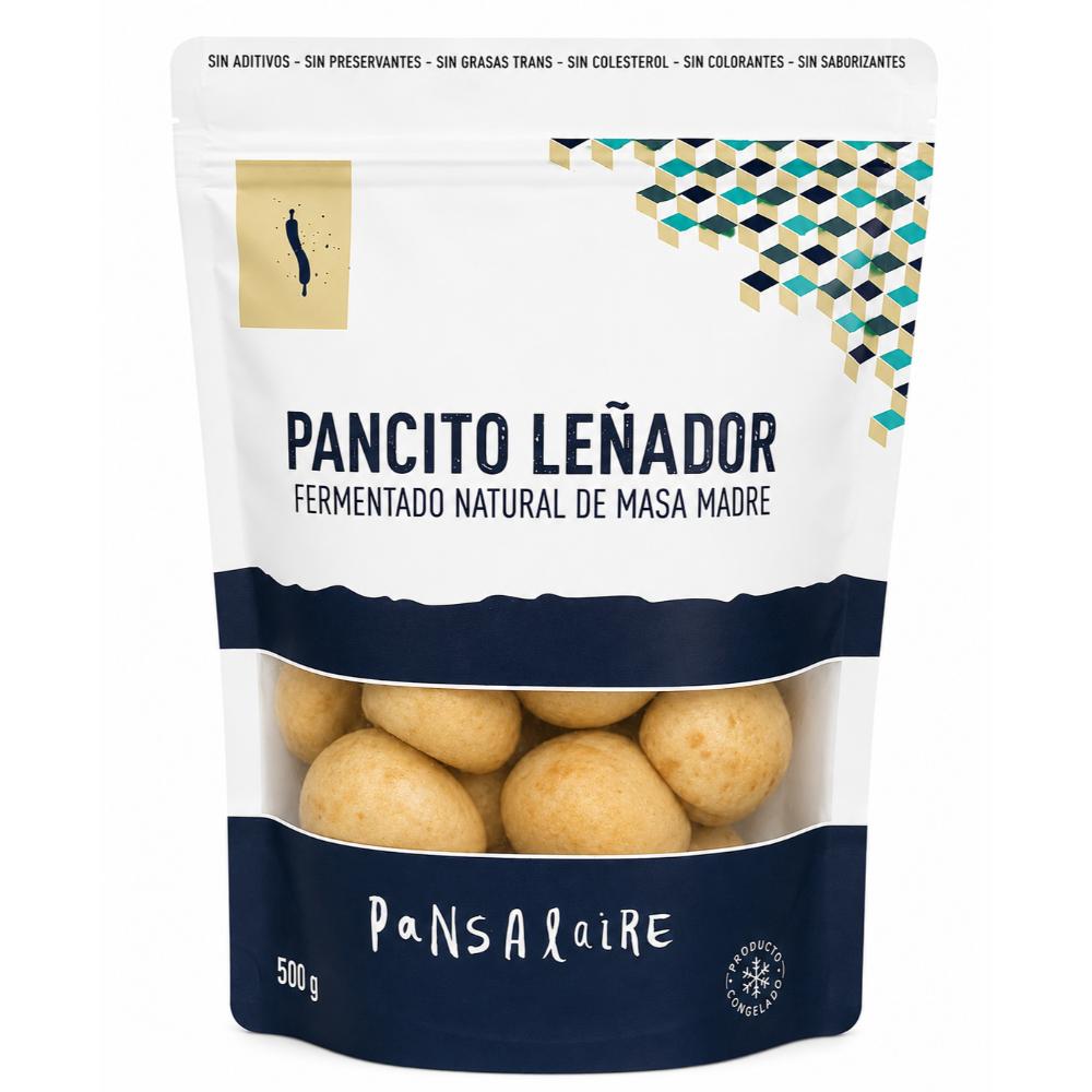 Pancito Leñador Pansalaire