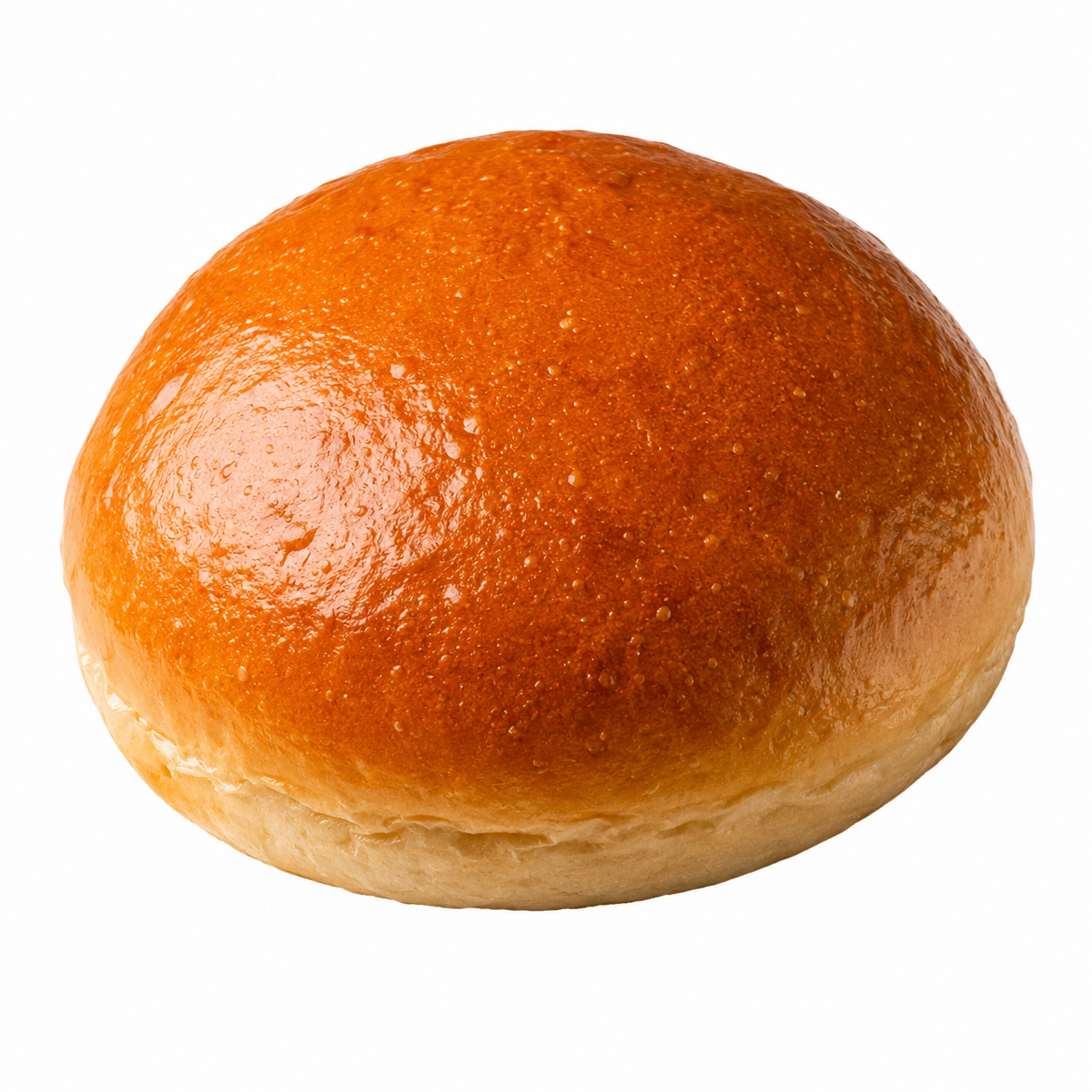 Pan de Hamburguesa Brioche de Camote 4 Unds. | The Baking Co.