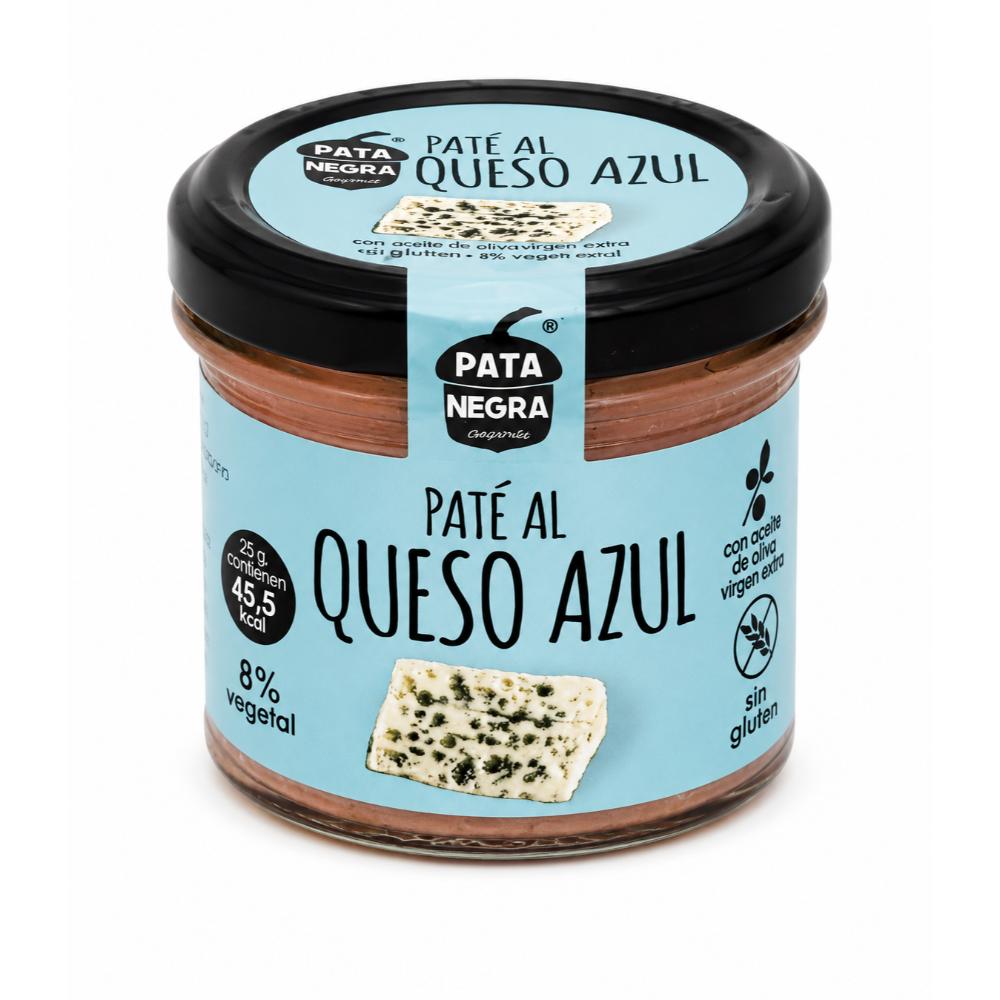 Paté Queso Azul 110 Gr. | Pata Negra