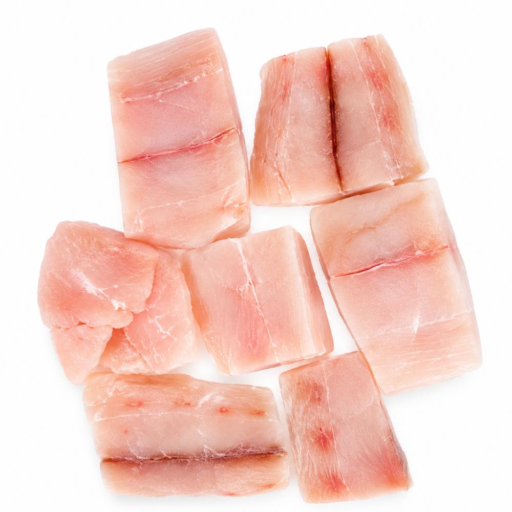 Perico en Porciones 1 Kg. | Frozen Products