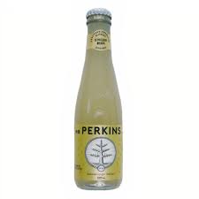 Ginger Beer Mr Perkins