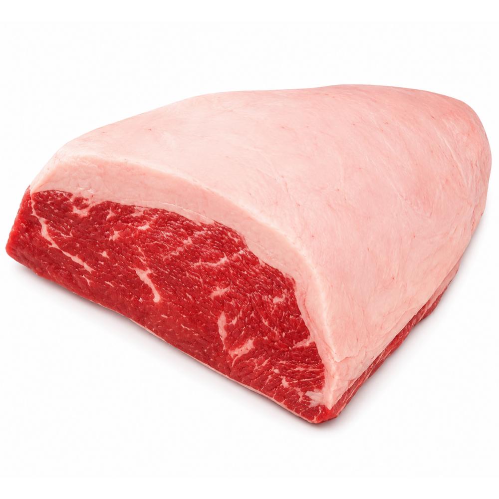 Picaña Angus High Choice Usa por KG. | Rubén