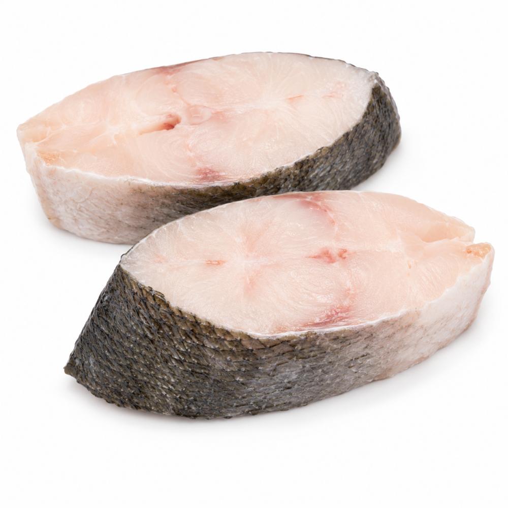 Porción de Paiche con Piel 200-230 Gr. | Vadimar