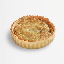 Quiche de alcachofa 650g 06 porc Don Mamino