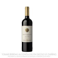 Santa Helena Reserva Carmenere 750ml PF