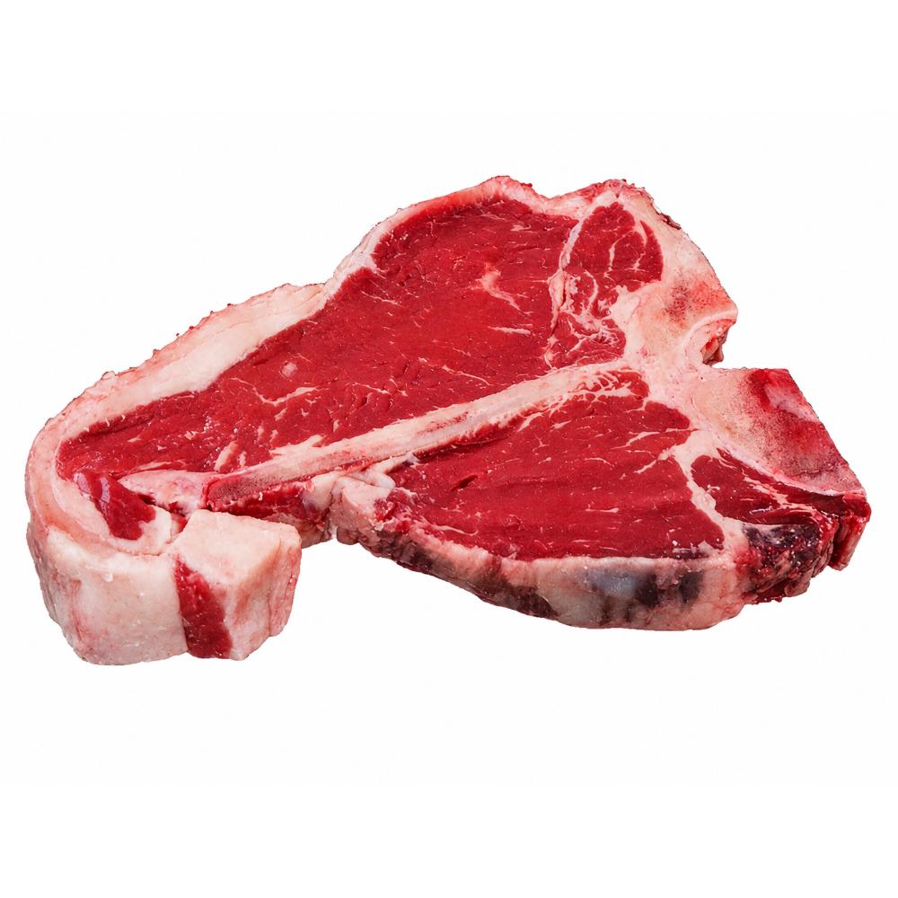 T-Bone Angus Selection USA por KG. | Oregon Foods