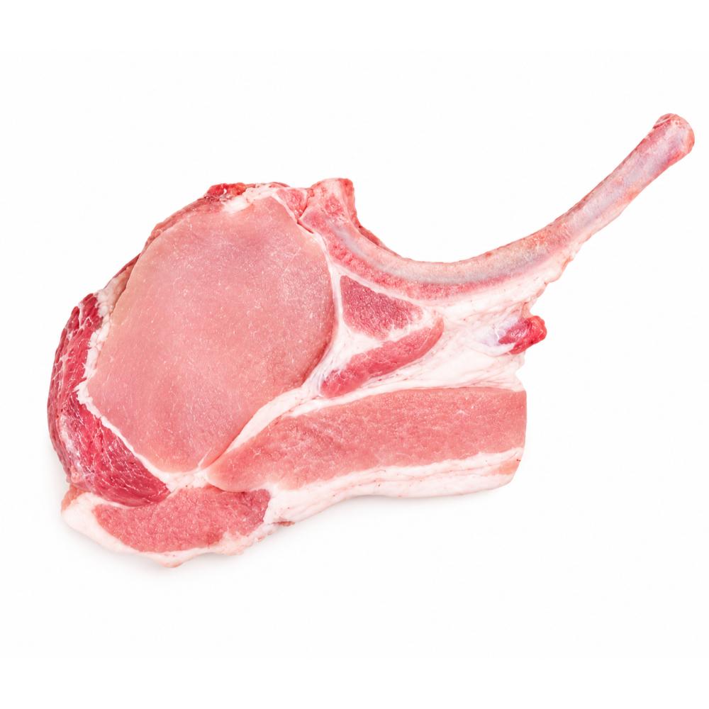 Tomahawk de Cerdo Duroc 400 GR. Aprox. | Rubén