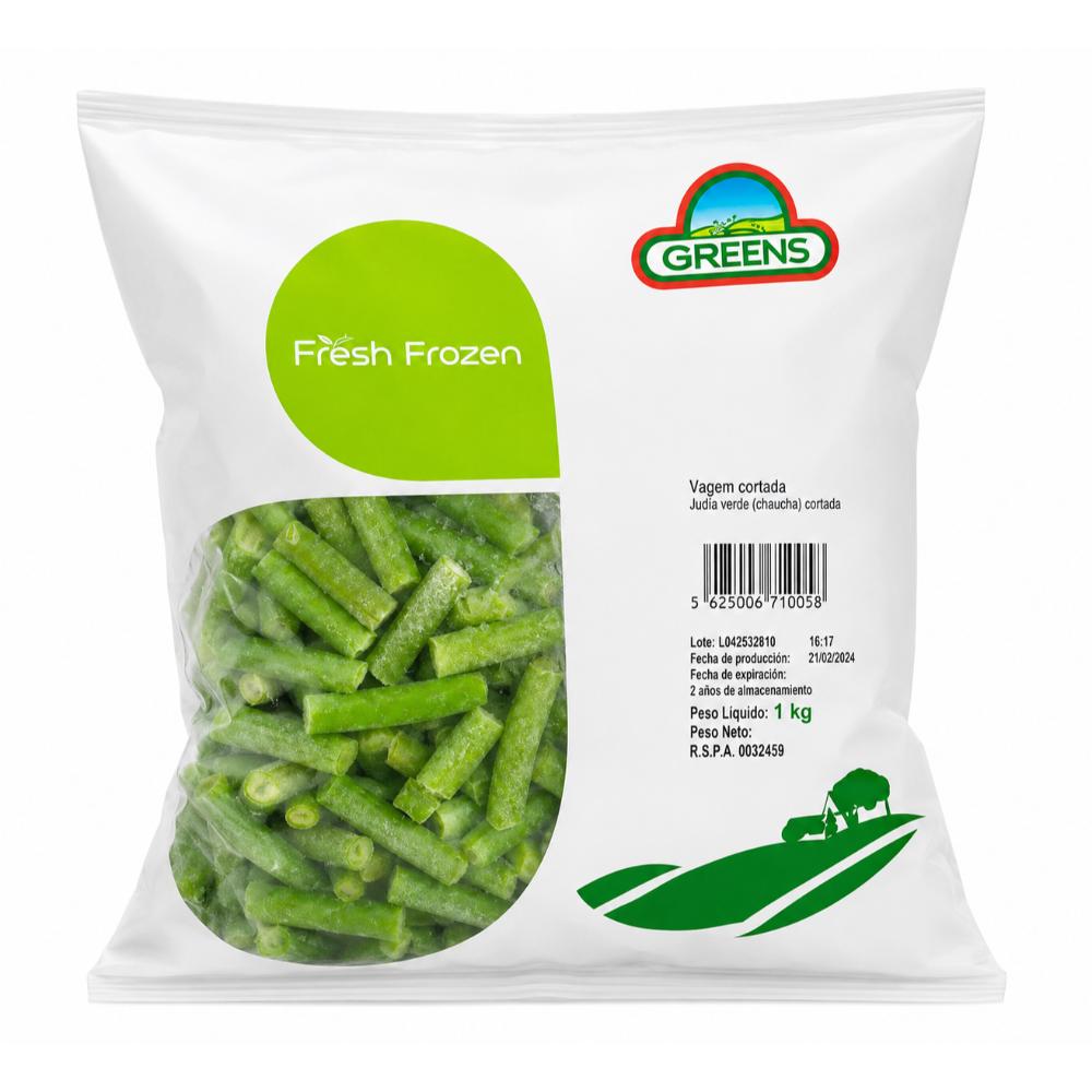Vainita 1 Kg. | Green Foods