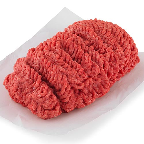 Carne molida 500g aprox bls Ruben