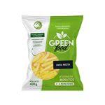 Papa recta 400g Green Foods