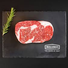 Bife Angosto sin hueso Wagyu 4-5 por kg Mollendo