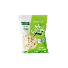 Papa en cubos 400g Green Foods