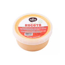 Salsa rocoto 200g La Purita