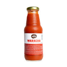 Salsa waracha 310g La Purita