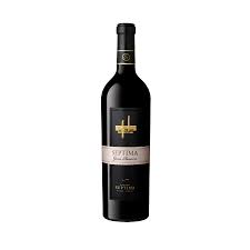 Septima Gran Reserva Cabernet Sauvignon-Malbec 750ml PF