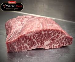 Flat Iron Wagyu por kg Mollendo