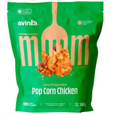 Pop corn chicken 350g Avinka