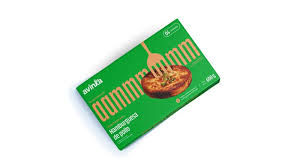 Hamburguesa de pollo 4 unds Avinka