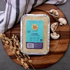 Lasagna al pesto 1kg Capo di Pasta