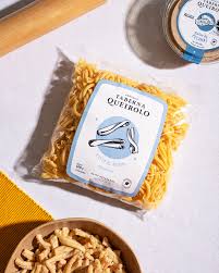 Casarecce 500g Antigua Taberna Queirolo